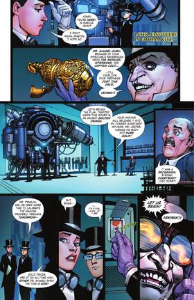 Read Monkey Prince (2021-)  3 Page 9 in English