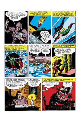 Read More Fun Comics (1936-)  2 Page 8 in English