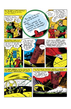 Read More Fun Comics (1936-)  2 Page 9 in English
