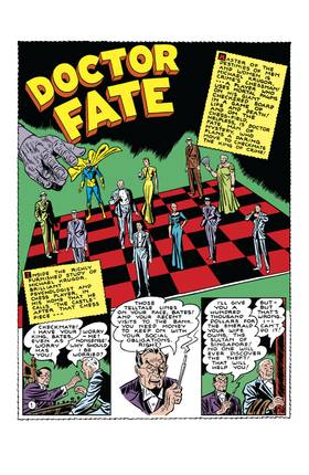 Read More Fun Comics (1936-)  2 Page 10 in English