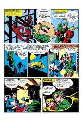 Read More Fun Comics (1936-)  3 Page 7 in English