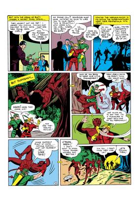 Read More Fun Comics (1936-)  3 Page 9 in English