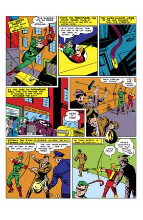 Read More Fun Comics (1936-)  5 Page 5 in English