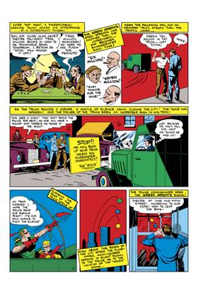Read More Fun Comics (1936-)  5 Page 8 in English