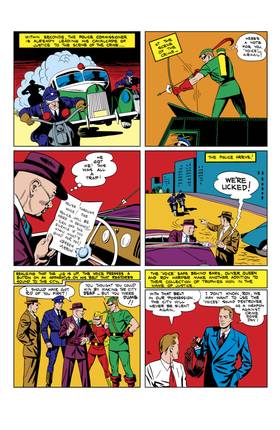 Read More Fun Comics (1936-)  5 Page 9 in English
