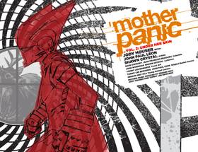 Read Mother Panic (2016-2017)  2 Page 3 in English