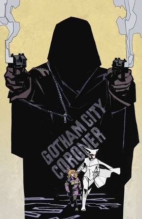 Read Mother Panic (2016-2017)  2 Page 5 in English