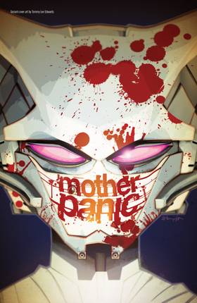 Read Mother Panic (2016-2017)  2 Page 6 in English