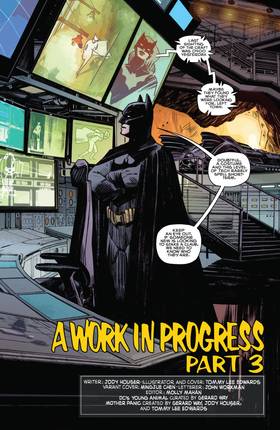 Read Mother Panic (2016-2017)  5 Page 4 in English