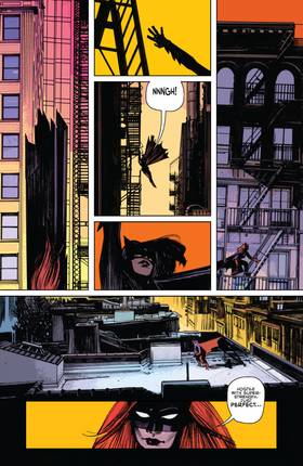Read Mother Panic (2016-2017)  5 Page 10 in English