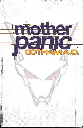 Read Mother Panic: Gotham A.D. (2018-)  1 Page 2 in English