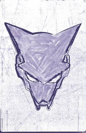 Read Mother Panic: Gotham A.D. (2018-)  1 Page 6 in English
