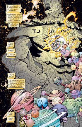 Read Mr. Majestic (1999-)  7 Page 2 in English