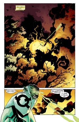 Read Mr. Majestic (1999-)  9 Page 6 in English
