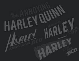 Read Multiversity: Harley Screws Up The DCU (2023)  1 Page 2 in English