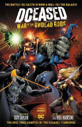 Read Multiversity: Teen Justice (2022-)  4 Page 2 in English