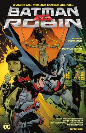 Read Multiversity: Teen Justice (2022-)  5 Page 2 in English