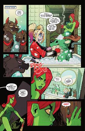 Read Multiversus: Collision Detected (2024)  3 Page 3 in English