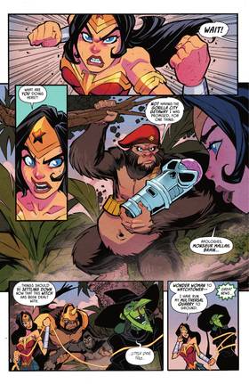Read Multiversus: Collision Detected (2024)  2 Page 4 in English