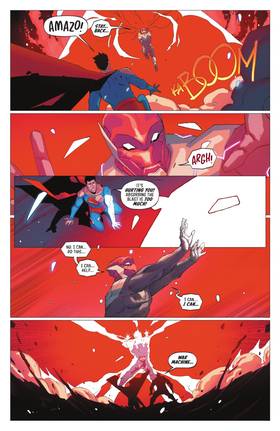 Read My Adventures with Superman (2024)  7 Page 10 in English