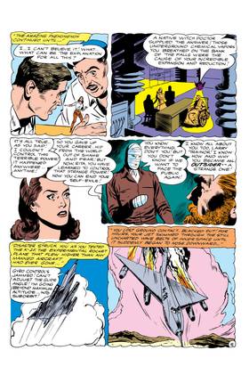 Read My Greatest Adventure (1955-)  1 Page 6 in English
