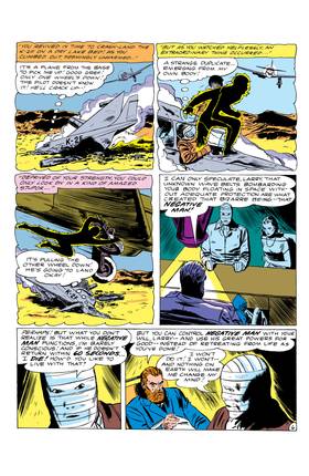 Read My Greatest Adventure (1955-)  1 Page 7 in English