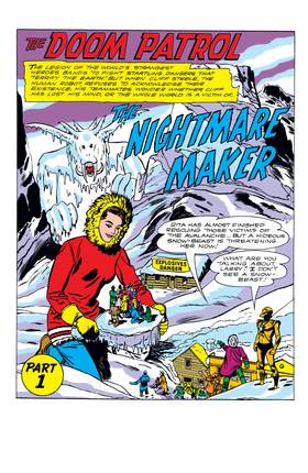 Read My Greatest Adventure (1955-)  2 Page 2 in English