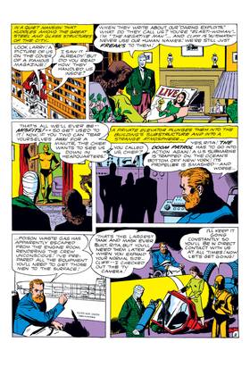Read My Greatest Adventure (1955-)  2 Page 3 in English