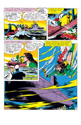 Read My Greatest Adventure (1955-)  2 Page 4 in English