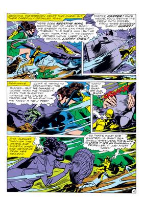 Read My Greatest Adventure (1955-)  2 Page 5 in English