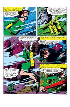 Read My Greatest Adventure (1955-)  2 Page 6 in English