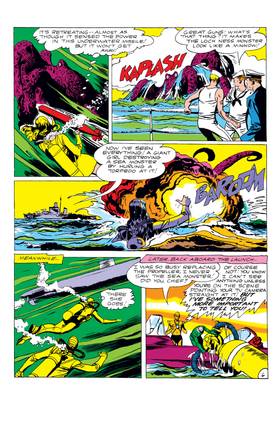 Read My Greatest Adventure (1955-)  2 Page 7 in English