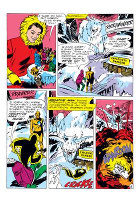 Read My Greatest Adventure (1955-)  2 Page 9 in English