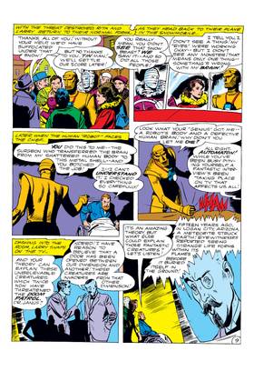 Read My Greatest Adventure (1955-)  2 Page 10 in English
