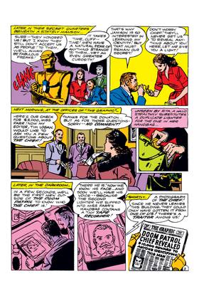 Read My Greatest Adventure (1955-)  3 Page 4 in English