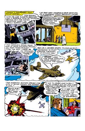 Read My Greatest Adventure (1955-)  3 Page 6 in English