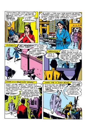 Read My Greatest Adventure (1955-)  3 Page 7 in English