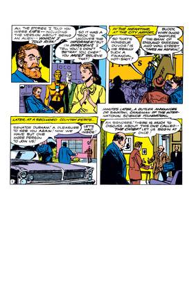 Read My Greatest Adventure (1955-)  3 Page 8 in English