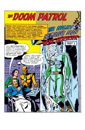Read My Greatest Adventure (1955-)  4 Page 2 in English