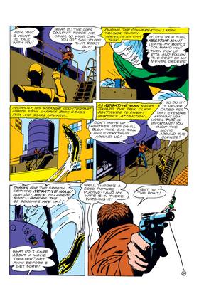 Read My Greatest Adventure (1955-)  4 Page 4 in English