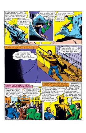 Read My Greatest Adventure (1955-)  4 Page 5 in English