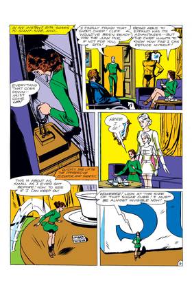 Read My Greatest Adventure (1955-)  4 Page 7 in English