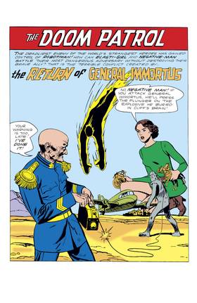 Read My Greatest Adventure (1955-)  5 Page 2 in English