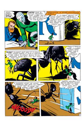 Read My Greatest Adventure (1955-)  4 Page 8 in English