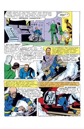 Read My Greatest Adventure (1955-)  5 Page 4 in English