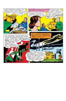 Read My Greatest Adventure (1955-)  4 Page 9 in English