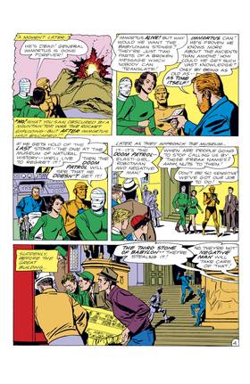 Read My Greatest Adventure (1955-)  5 Page 5 in English