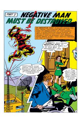 Read My Greatest Adventure (1955-)  4 Page 10 in English