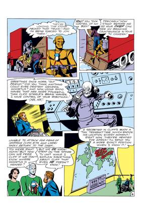 Read My Greatest Adventure (1955-)  5 Page 7 in English