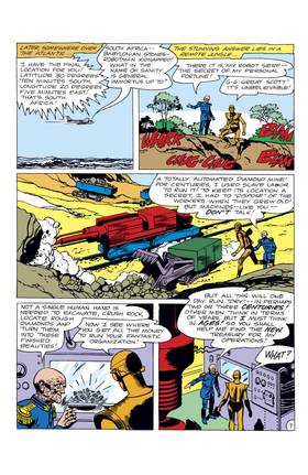 Read My Greatest Adventure (1955-)  5 Page 8 in English